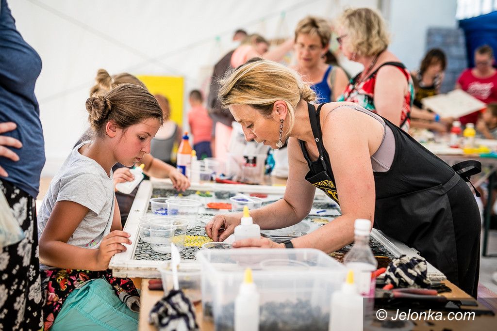 Jelenia Góra: Ruszył Art&Glass