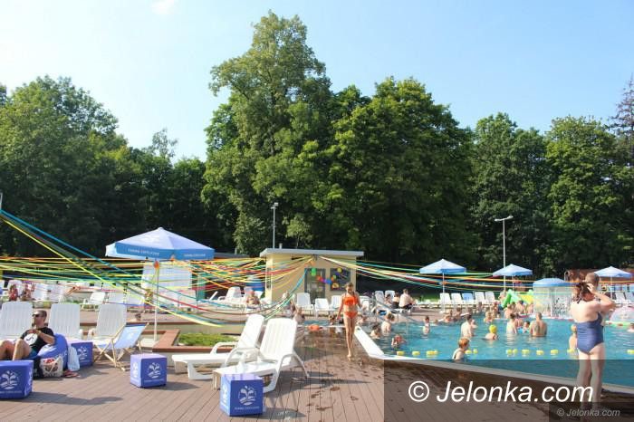 Jelenia Góra: Droższe bilety do Term Cieplickich