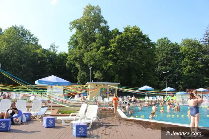 Jelenia Góra: Droższe bilety do Term Cieplickich