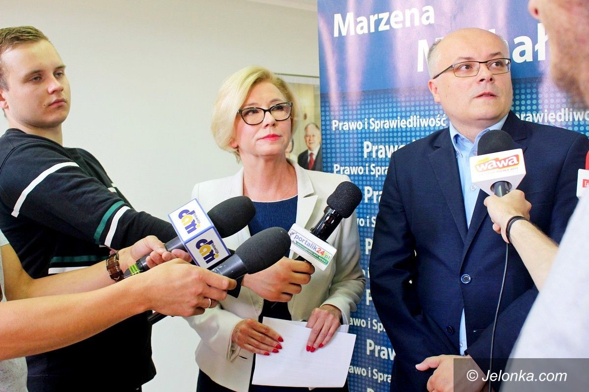 Jelenia Góra: 500 plus od pierwszego dziecka