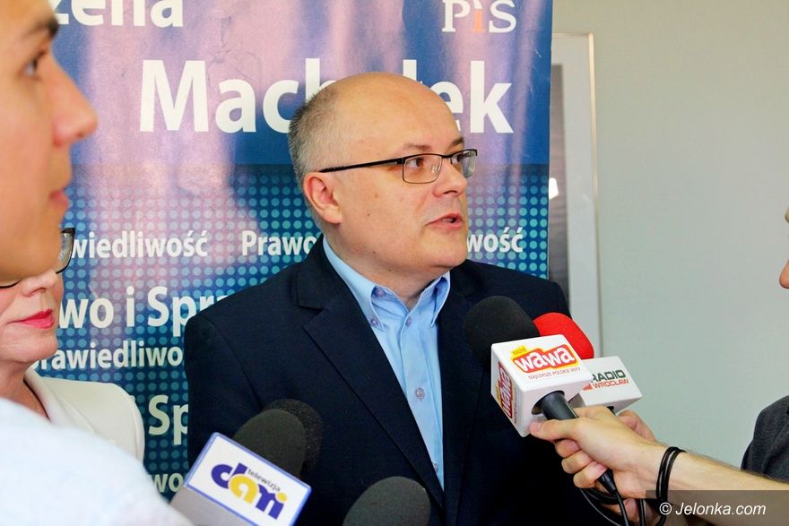Jelenia Góra: Droższa woda i ścieki