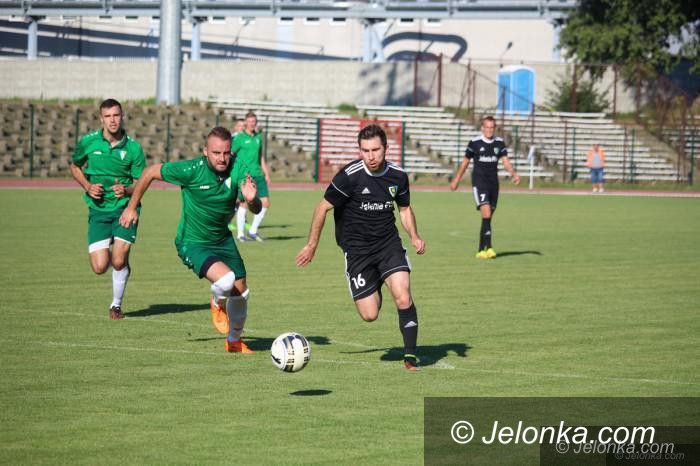 Jelenia Góra: Sparingi Karkonoszy – kiedy i z kim?