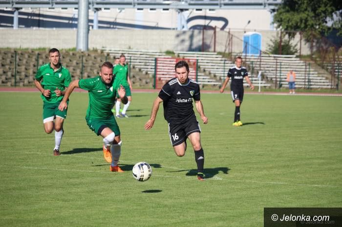 Jelenia Góra: Sparingi Karkonoszy – kiedy i z kim?