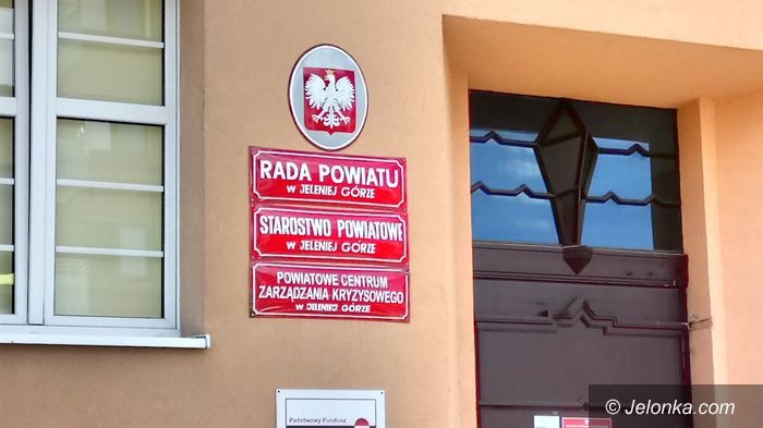 Powiat: Droga na Okraj ponownie powiatowa?