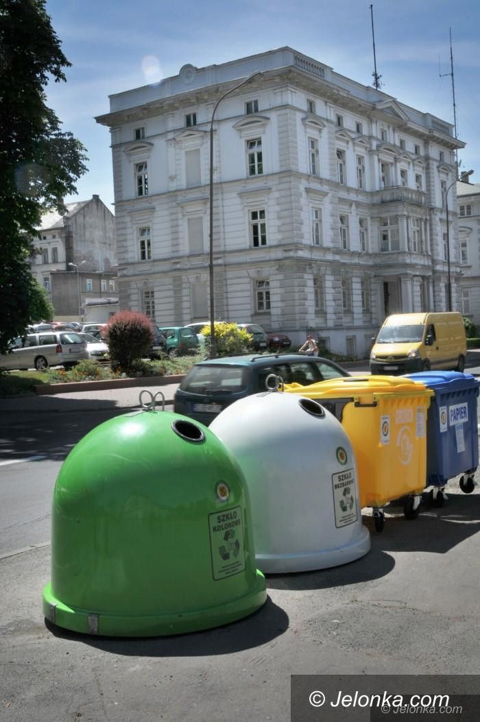 Jelenia Góra: Drakońskie podwyżki za odpady komunalne?!