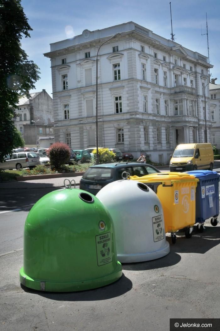 Jelenia Góra: Drakońskie podwyżki za odpady komunalne?!