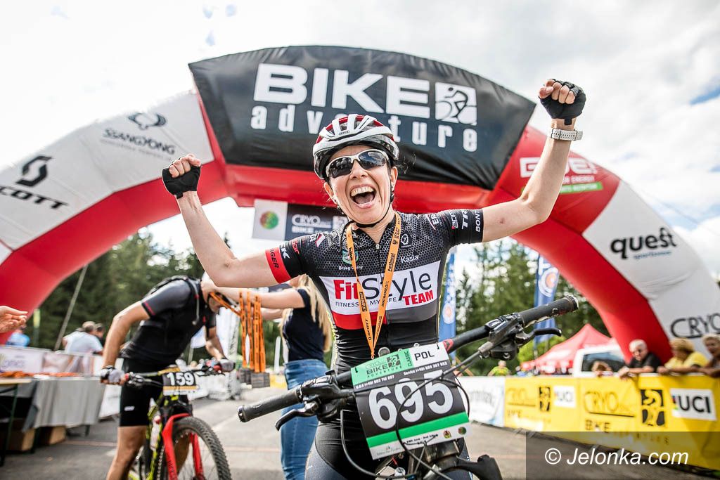Szklarska Poręba: Bike Adventure – fotorelacja