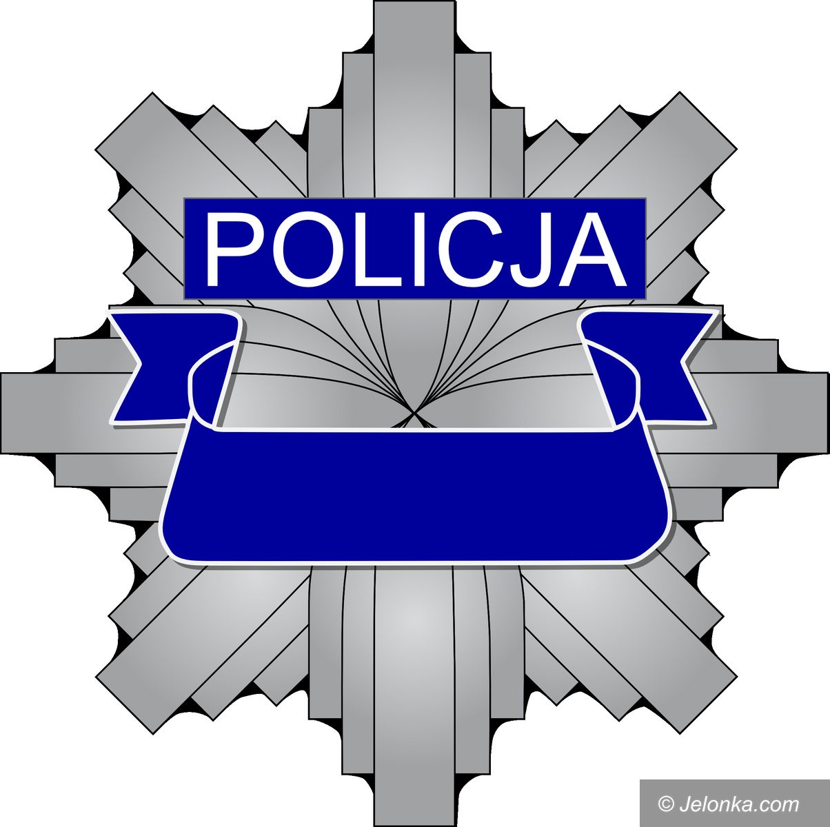 Jelenia Góra: Przed policjantami schował się w szafie