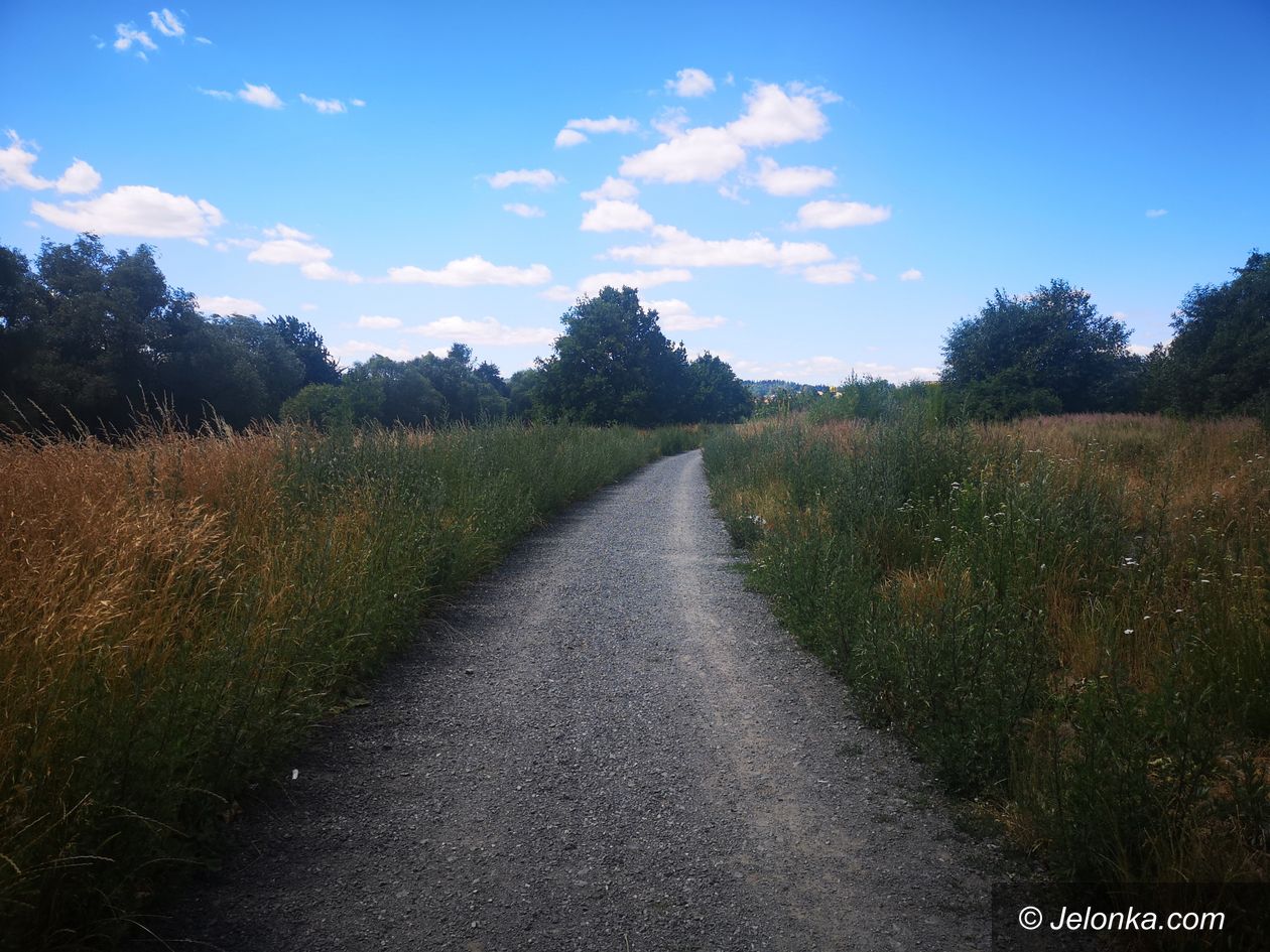 Jelenia Góra: Jest wykonawca II etapu promenady Bobru