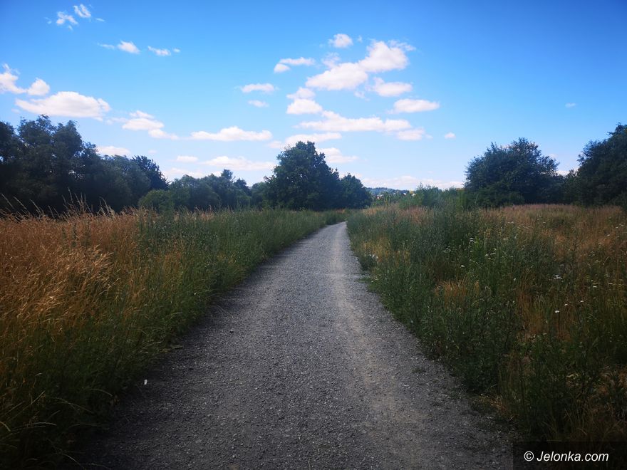 Jelenia Góra: Jest wykonawca II etapu promenady Bobru