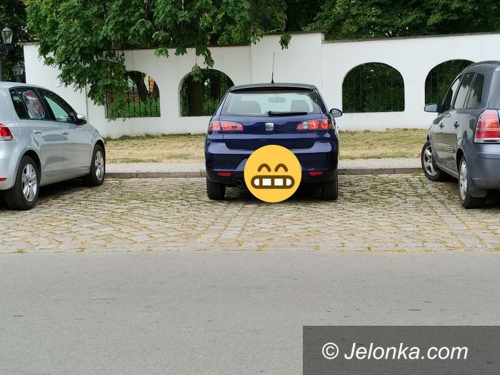 Jelenia Góra: Jedno miejsce to mało?