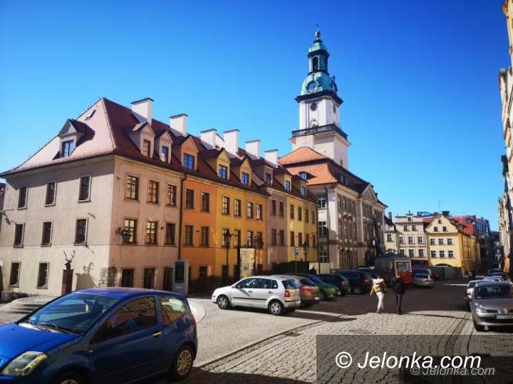 Jelenia Góra: Kontrole w centrum