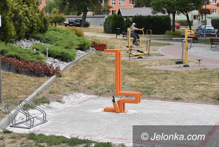 Jelenia Góra: JSM dla rowerzystów