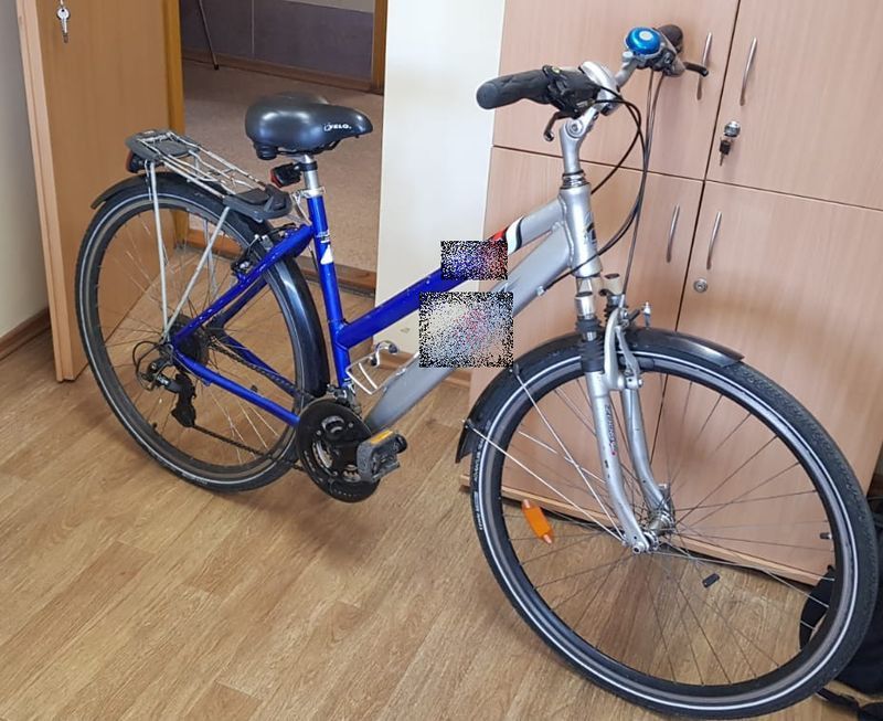 Jelenia Góra: Włamał się do piwnicy i ukradł rower
