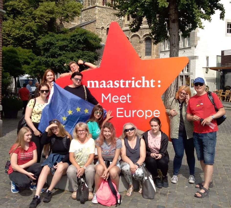 Erftstadt: Jubileusz miasta Erftstadt