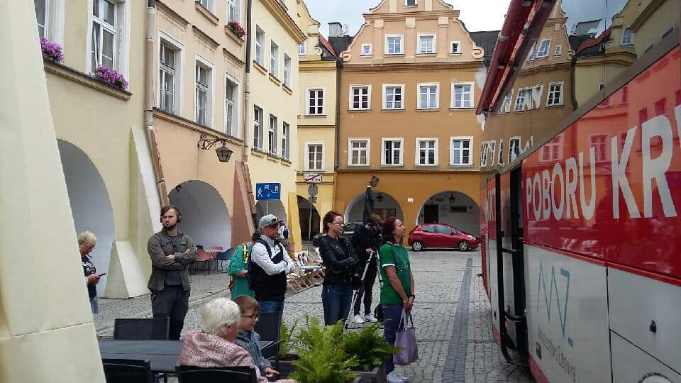 Jelenia Góra: BezKresni z rekordem