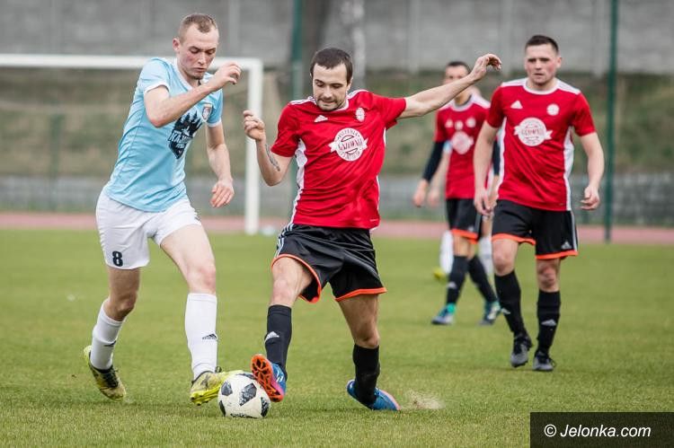 Region: Terminarz A–klasy – gr. I