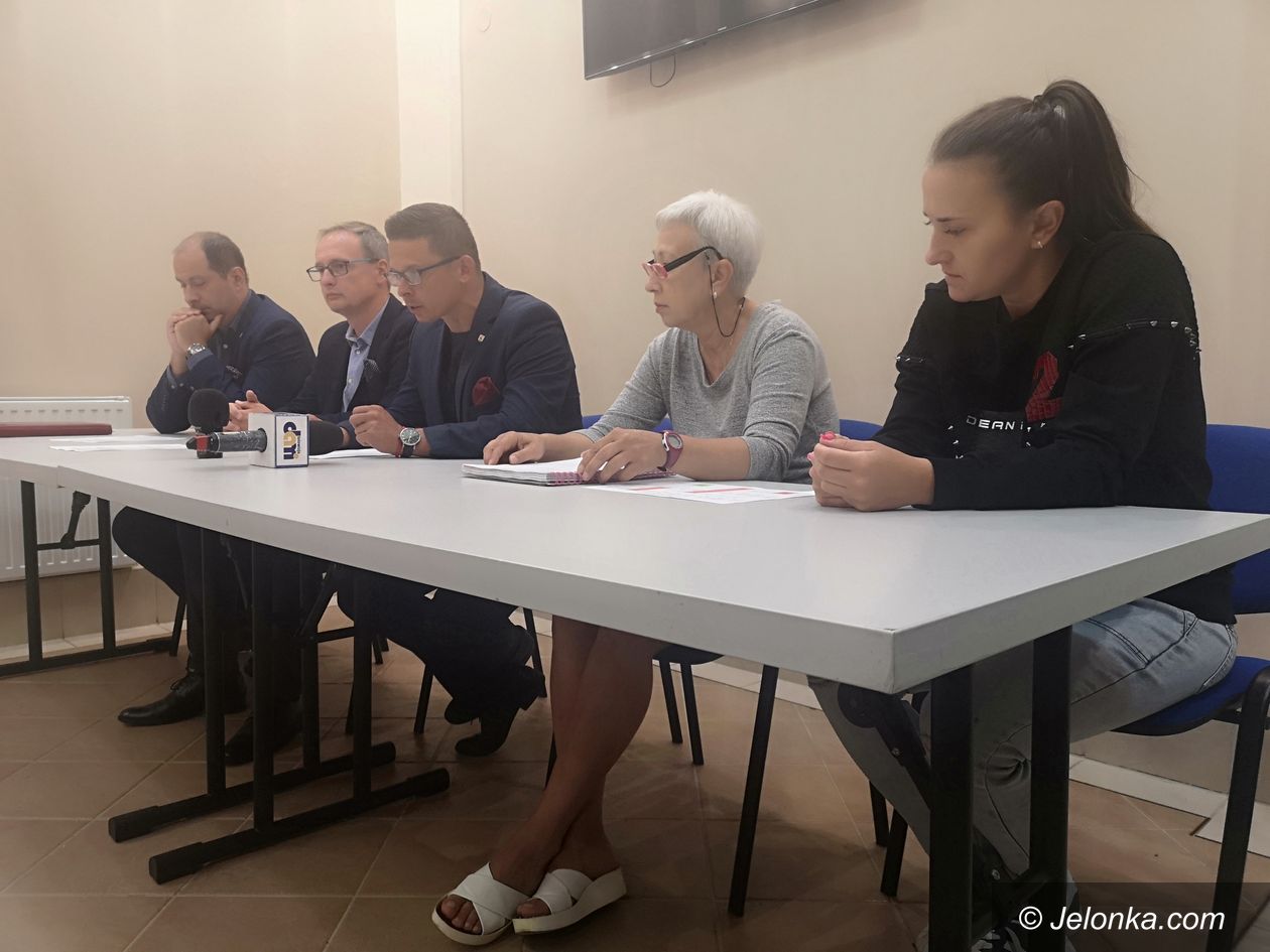 Jelenia Góra: Hit transferowy Karkonoszy!