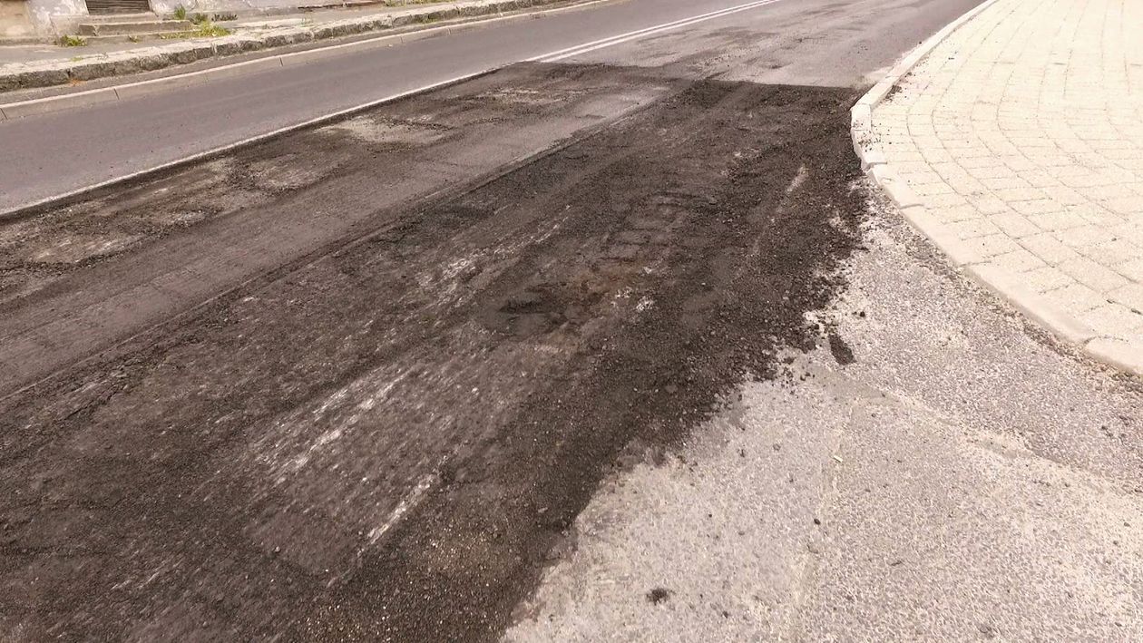 Jelenia Góra: Utrudnienia w centrum Szklarskiej Poręby