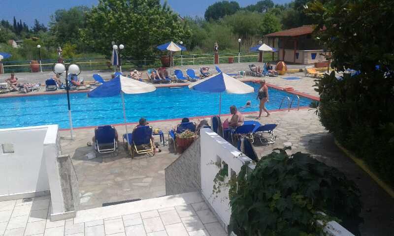 Jelenia Góra: Greckie wakacje!