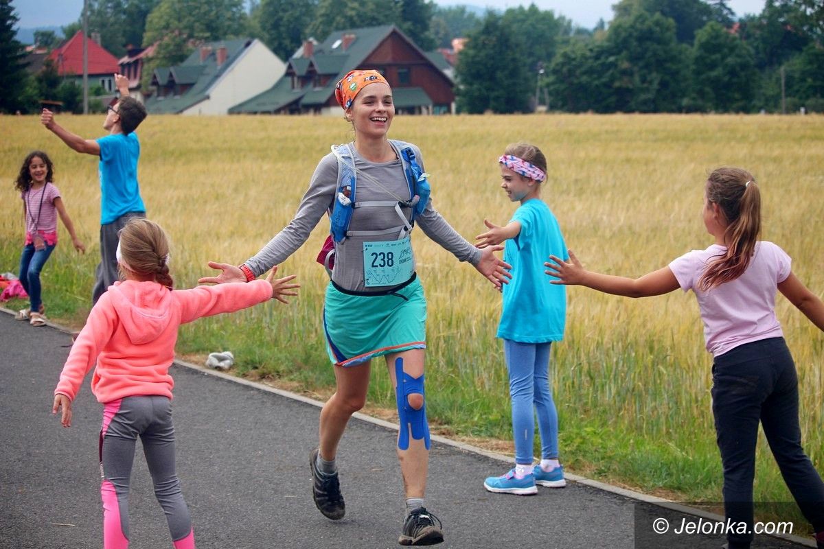 Region: Chojnik Maraton dla twardzieli