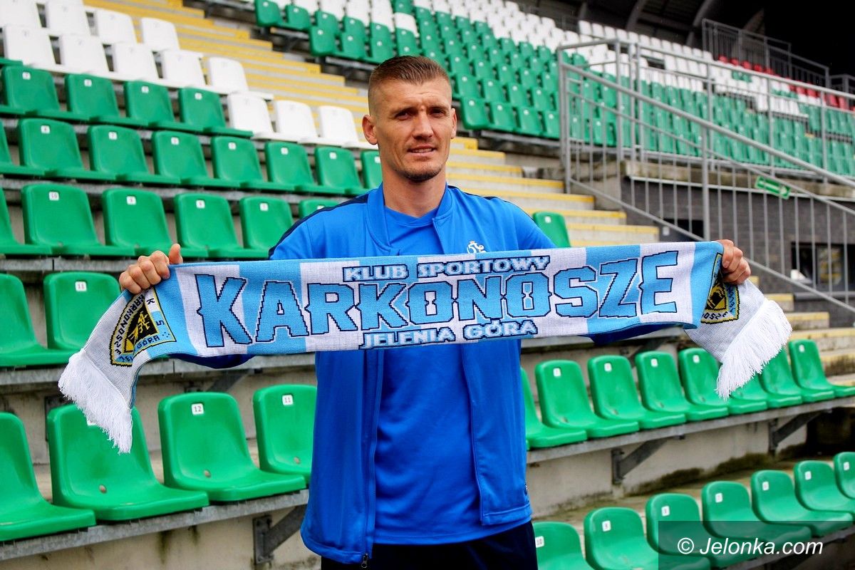 Jelenia Góra: Szeweluchin przyjął konkretną propozycję