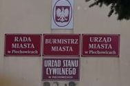 Piechowice: Klub seniora poczeka...
