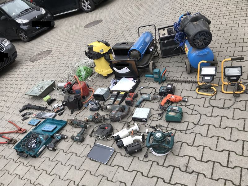 Jelenia Góra: Czyje to jest?