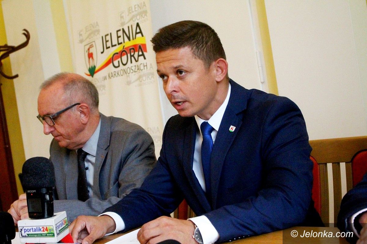 Jelenia Góra: Większość uczniów dostała się do szkół