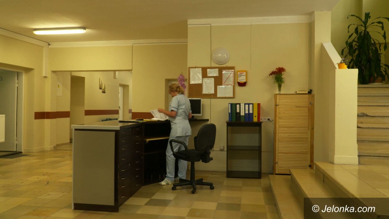 Region: Stypendia dla przyszłych pielęgniarek