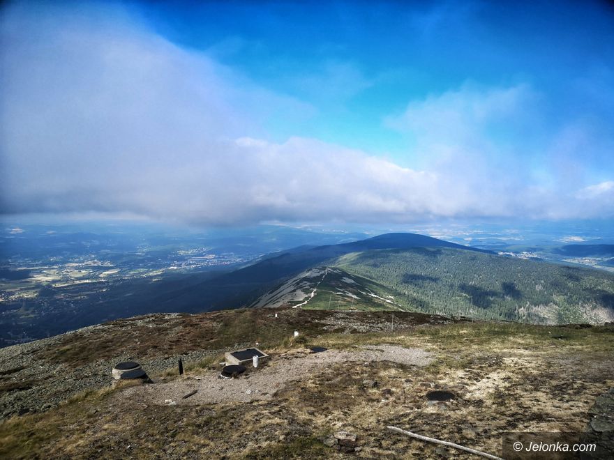 Region: Do parku narodowego z psami czy bez?