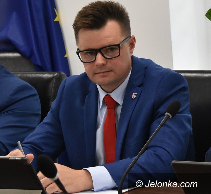Powiat: Dobry czas dla powiatu