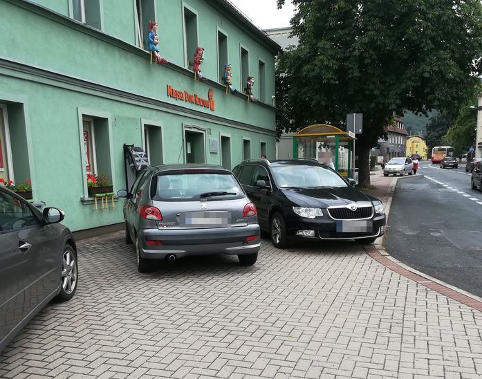 Jelenia Góra: Tak się nie robi!