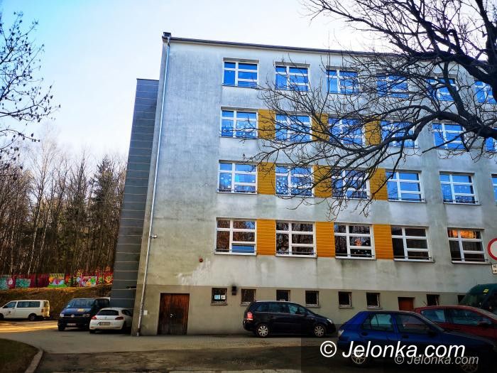 Jelenia Góra: Kruszwicka z wykonawcą!