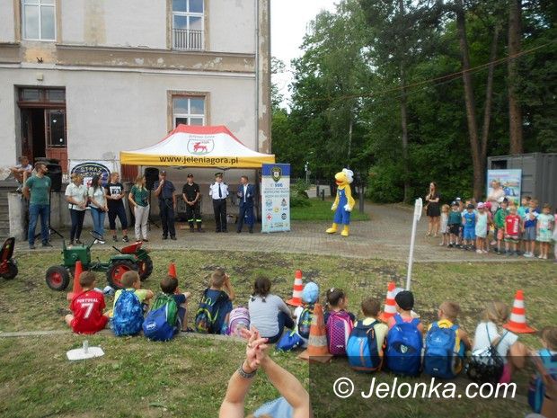 Jelenia Góra: O bezpieczeństwie w Termach Cieplickich