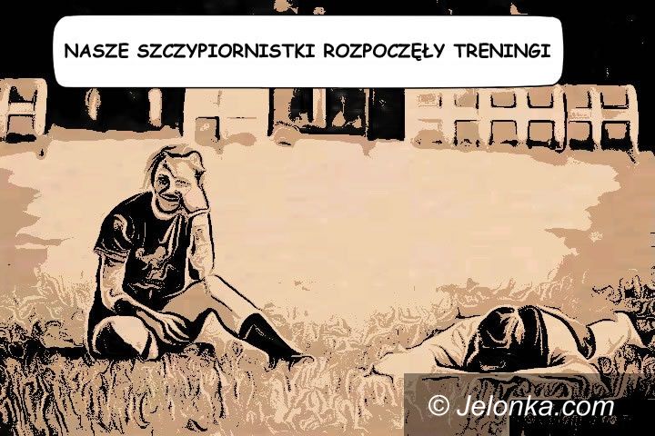 Jelenia Góra: Okiem Górala – nowy cykl