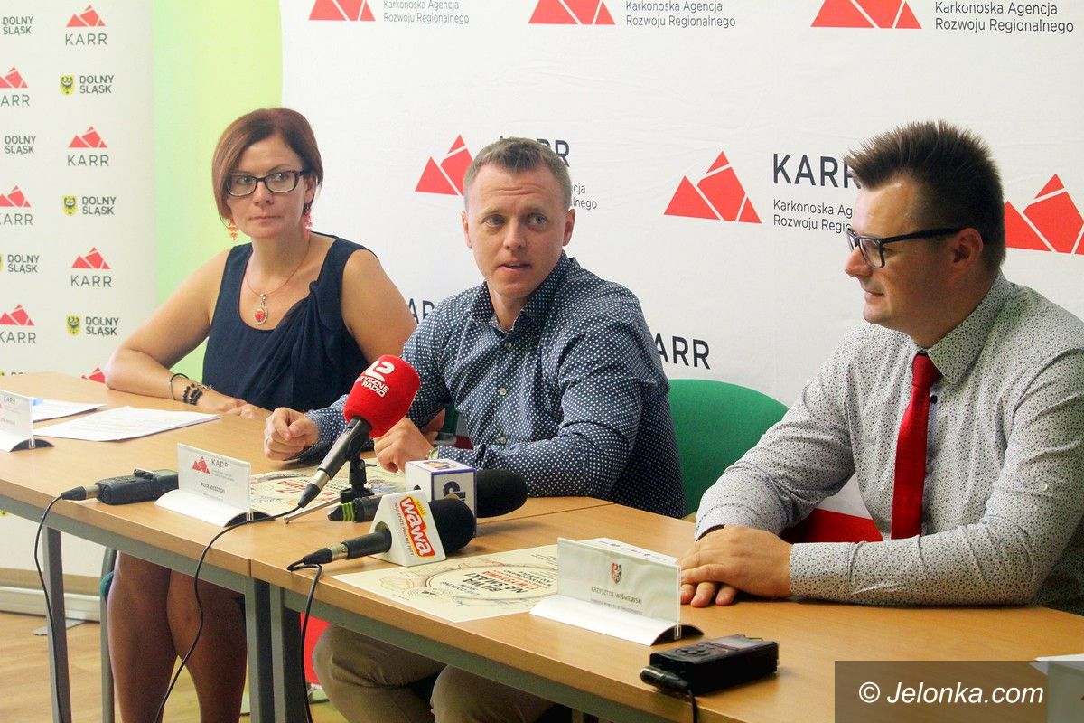 Jelenia Góra: Czeka nas we wrześniu mnóstwo atrakcji