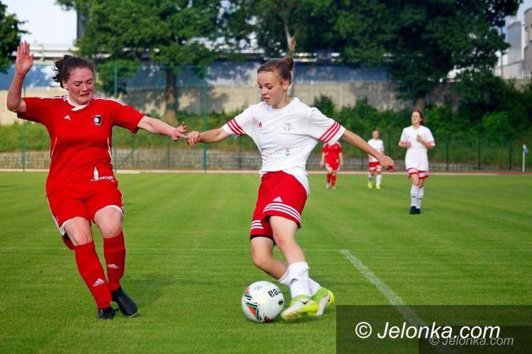Jelenia Góra: Terminarz Orlika w II lidze