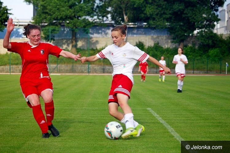 Jelenia Góra: Terminarz Orlika w II lidze