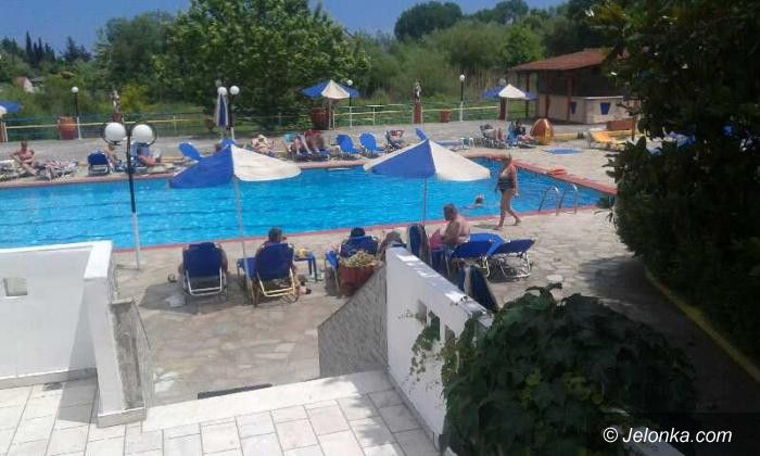 Jelenia Góra: KSON: Na przedłużenie lata – Grecja!