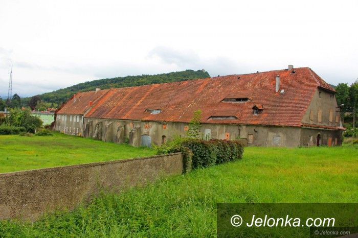 Jelenia Góra: Przetarg na "Klimatyczne Karkonosze"