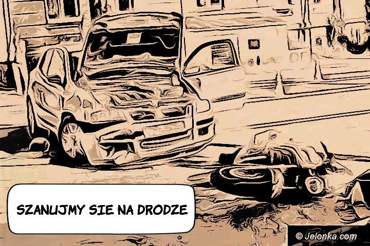 Jelenia Góra: Piątkowy przegląd - zdjęcie 1