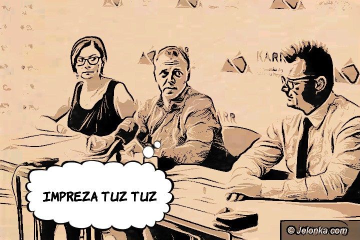 Jelenia Góra: Piątkowy przegląd - zdjęcie 3