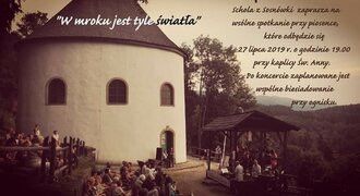 Region: Koncert