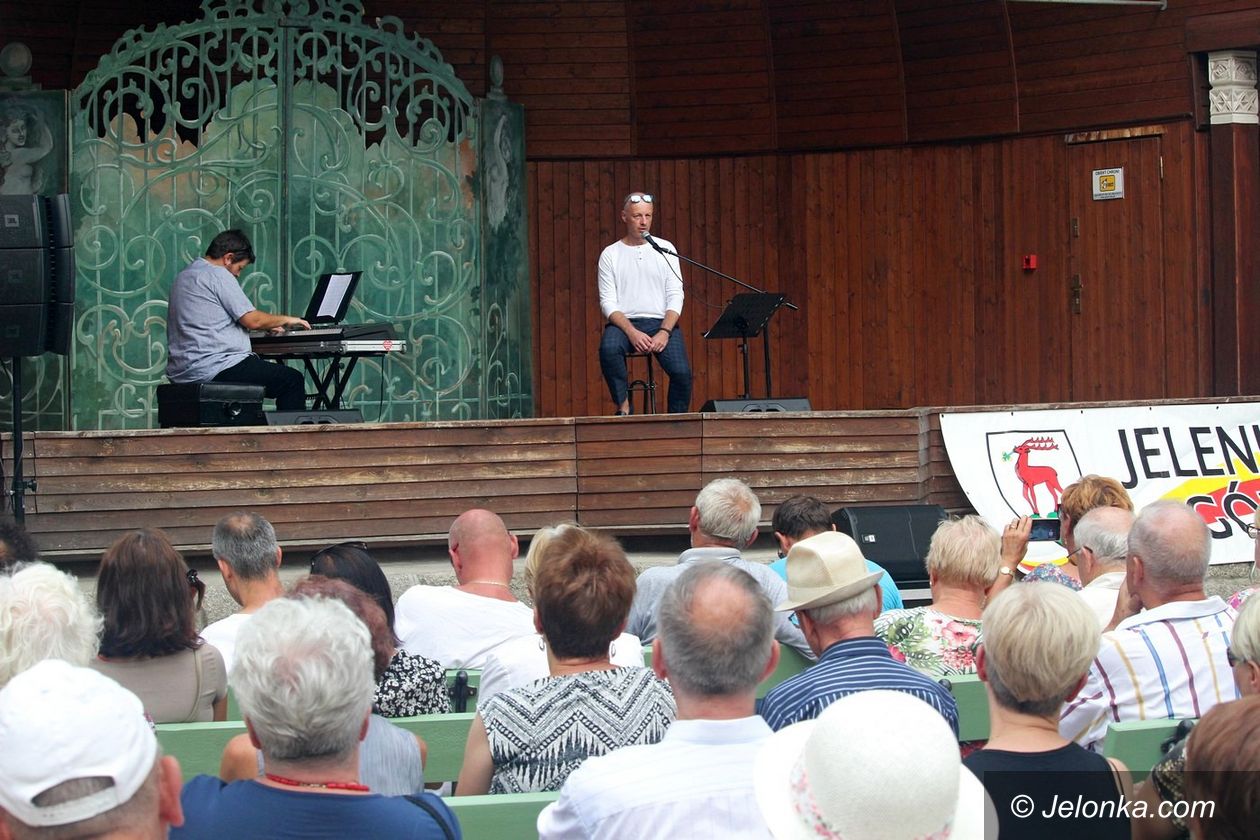 Jelenia Góra: Letni powiew jazzu