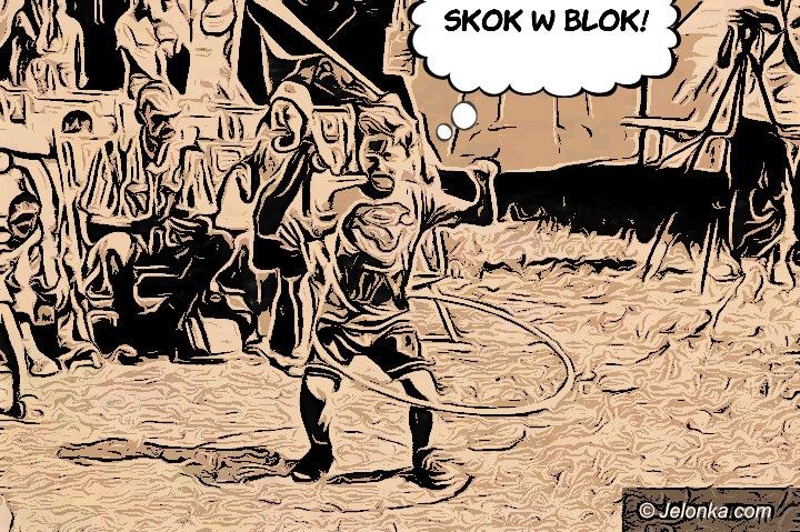 Jelenia Góra: Weekendowe podsumowanie - zdjęcie 2