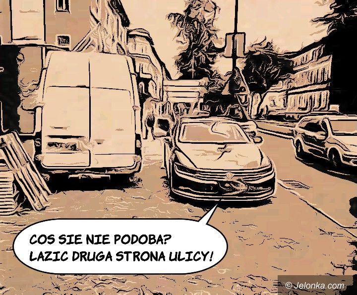 Jelenia Góra: Weekendowe podsumowanie - zdjęcie 1