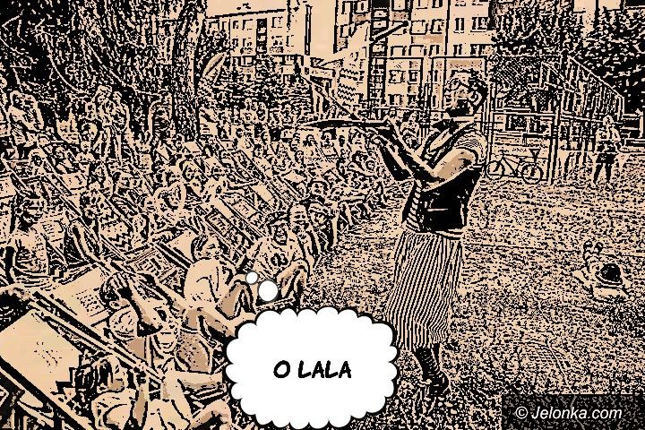 Jelenia Góra: Poniedziałek - zdjęcie 3