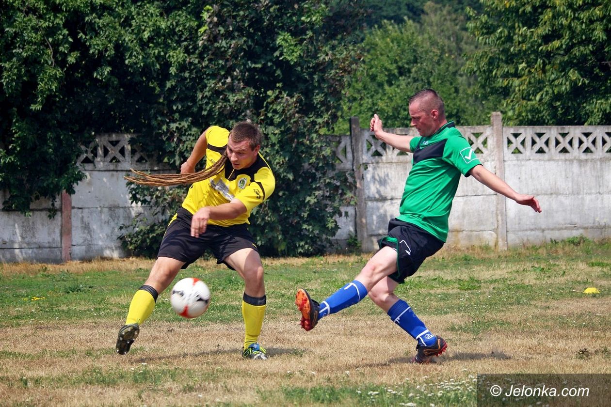 Janowice Wielkie: Rudawy – reaktywacja!