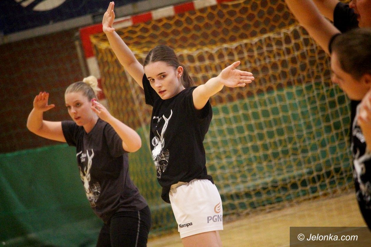 Jelenia Góra: W planach ciekawe sparingi